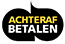 Achteraf betalen