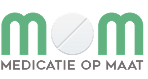 logo Medicatie Op Maat
