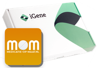 MOM (powered by iGene)